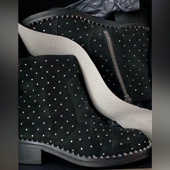 Zadig et Voltaire boots - Picture 2 of 2